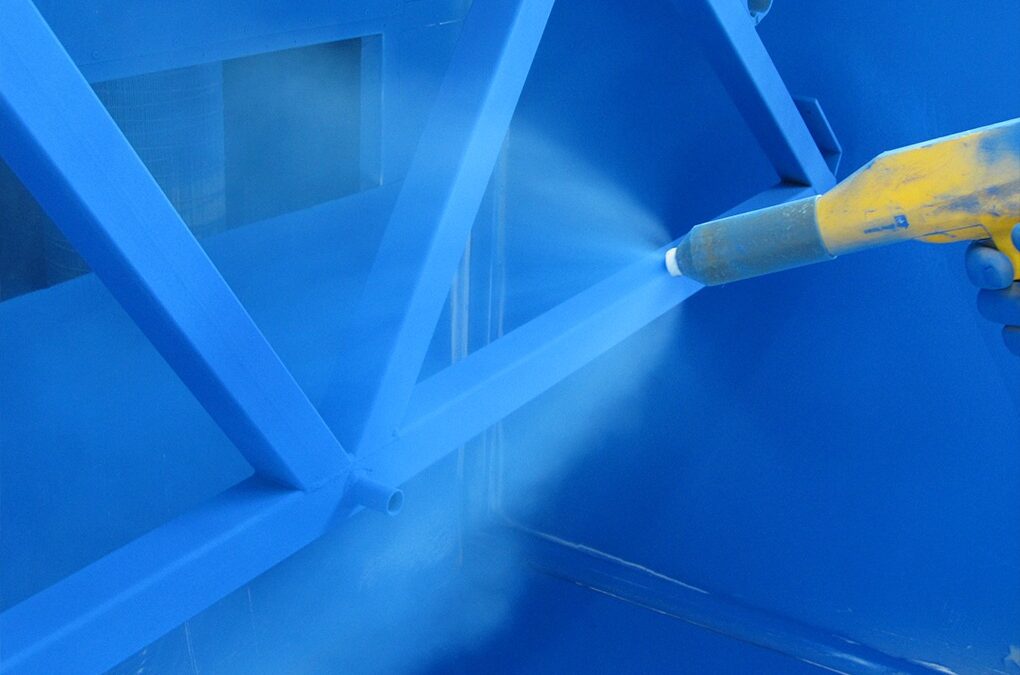 Navigating the Surface: Unveiling Key Resources in Australia’s Surface Finishing Industry